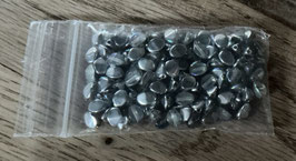Pinch beads