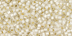 Toho 11/0 round 2100