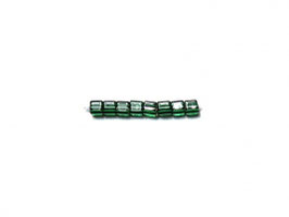 1,8 mm S/L dark Emerald 0027