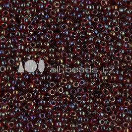 Garnet LinRuby AB 367