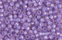 Dyed Lilac S/L Alabaster 0574
