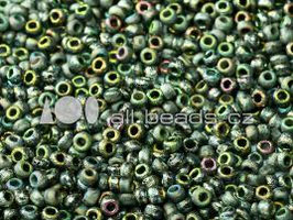 Crystal Full vitrail 6/0