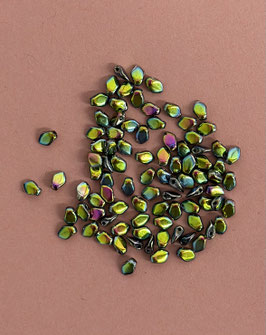 Gekko Beads