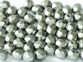 Pastel lt grey 4 mm