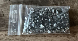 Pinch Bead Crystal vitrail light