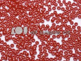 Red Opaque Luster 426
