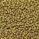 Aztec Gold 4588  Miyuki coop colors