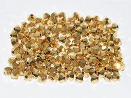 Crystal Aurum full 4mm