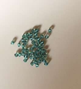 Light Turqoise 4mm