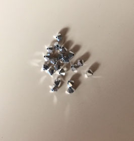 Crystal Full Labrador 4mm