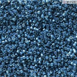 2516 Duracoat Galv Deep Aqua blue