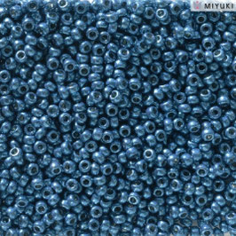 11/0  Duracoat Galv Deep Aqua Blue 5116