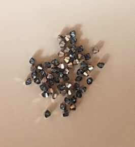 Rose Gold 4mm