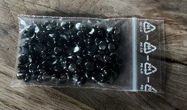 Pinch Bead Jet chrome