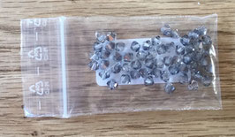 Preciosa Crystal Valentinite 4mm
