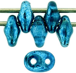 Mirror Turqoise Blue