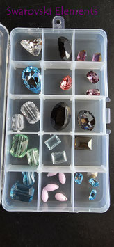 Swarovski Box