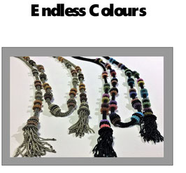 Endless Colours