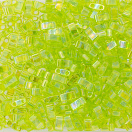 Transparent Chartreuse  AB 258