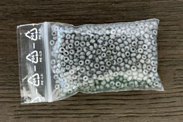 Etch chalk w grey Luster 14449e