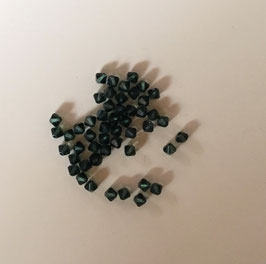 Dark Green 4mm