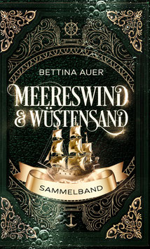 Meereswind und Wüstensand - Sammelband