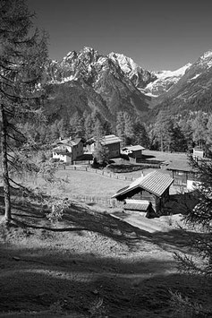 Apriacher Alm