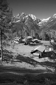 Apriacher Alm