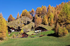 Apriacher Stockmühlen