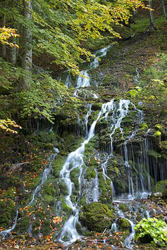 Wasserfall