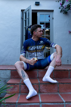 Leatt Trikot - SCR 2025