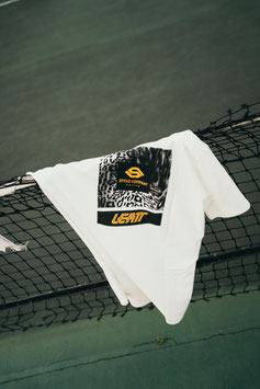 Leatt T-Shirt core - SCR 2025