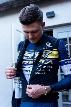 Leatt Vest sleeveless - SCR 2025