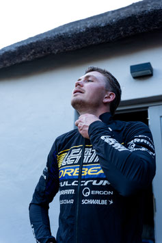 Leatt Jacket longsleeve - SCR 2025