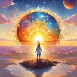 Harmonium Trauma-Release