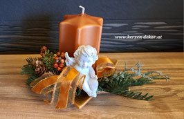 Weihnachtsarrangement