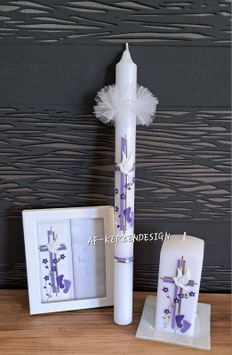 Taufmotiv Florentina