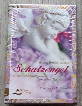 Engelkarten Schutzengel