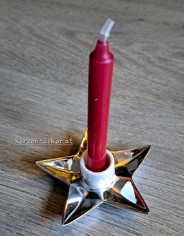 Kerzenhalter "STERN"