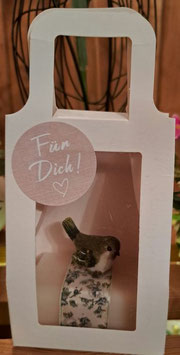 Seifengeschenk "Für Dich"