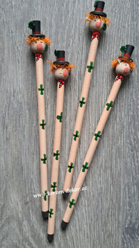 Glücksbringer "Bleistift"