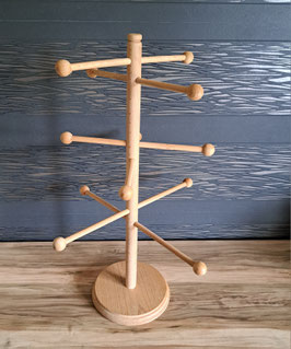 Holzständer