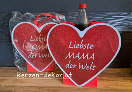 Herz Tasche
