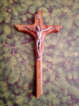 Holzkreuz