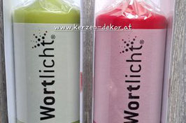 Wortlicht