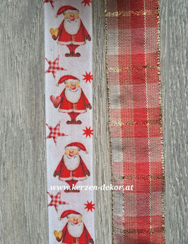 Weihnachtsband