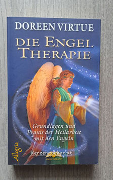 Die Engel Therapie