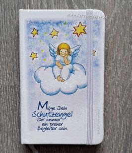 Büchlein "Schutzengel"