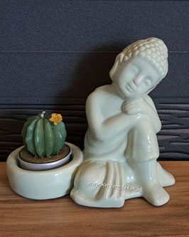 Buddha 2tlg.