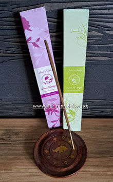 Räucherstäbchen Set 3tlg.